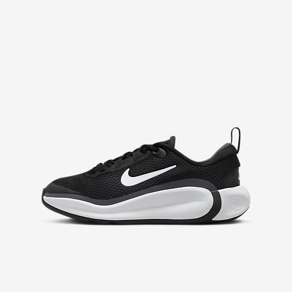 Big girls nike best sale